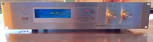 Pioneer 303 amplificatore - pioneer, sr-303,