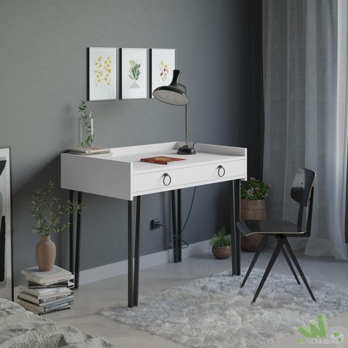 Scrivania scrittoio con - scrivania,