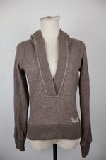 Woolrich felpa donna - woolrich, s