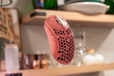 FinalMouse ULX Sakura | LIMITED EDITION | 10k copies | IN HAND | medium