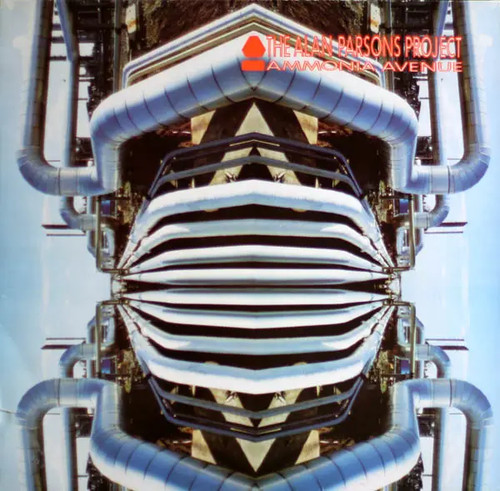 The alan parsons project - parsons,