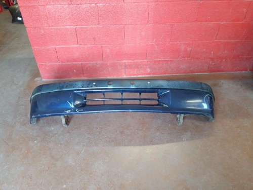 Paraurti anteriore opel - paraurti,