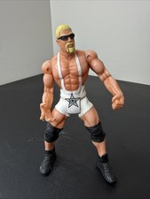 Toy Biz WCW 1999 Nuovo senza