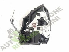 N47D20C SERRATURA PORTA ANT. DX. BMW SERIE 3 «E91» TOURING (2005) 316d 2.0, 1...