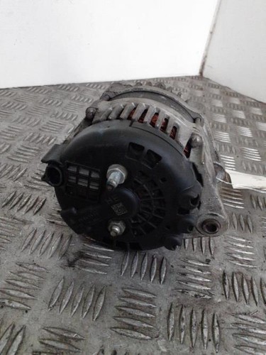 Alternatore chevrolet aveo - alternatore, 1