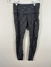 Leggings sportivi Testo donna