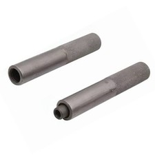 Strumento di smontaggio per installazione valvole moto valvola in metallo compressore a molla ^UK