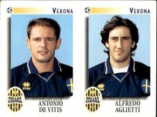 figurina Panini Calciatori