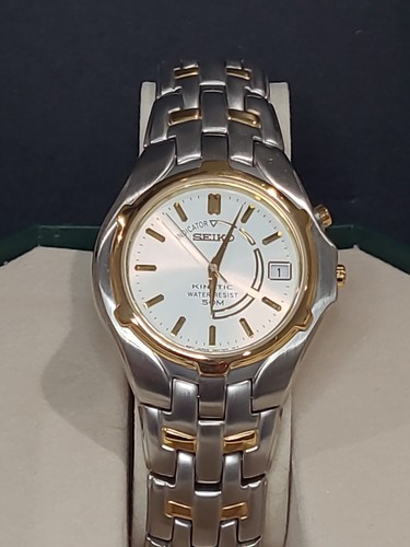 Orologio seiko kinetic - orologio,