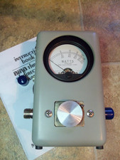 Bird 43 Thruline Wattmetro