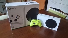 Microsoft Xbox Series S 512GB