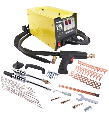 Kit riparazione saldatore - , a