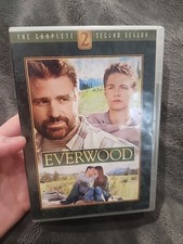 Everwood: The Complete Second