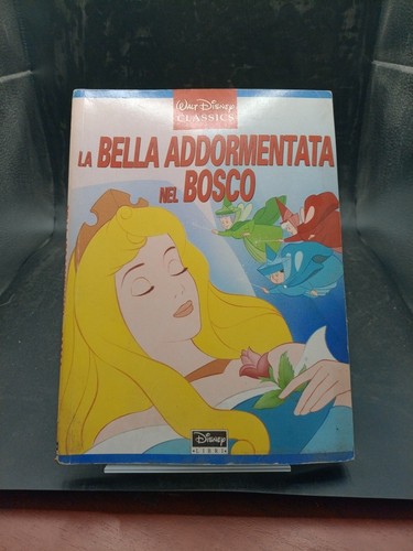 Bella addormentata nel - addormentata,