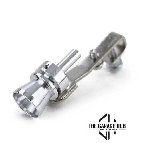 Turbo sound whistler pfeife - turbo,
