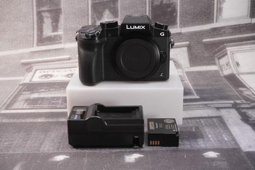 Panasonic - , g7
