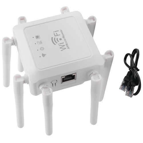 Ripetitore wifi 8 - ripetitore, a