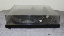 Technics SL-2000 Giradischi a