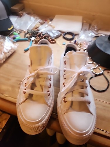 Scarpe converse chuck taylor - scarpe,
