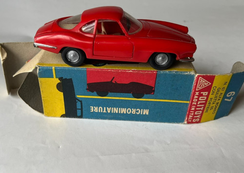Alfa romeo giulietta - romeo, ss