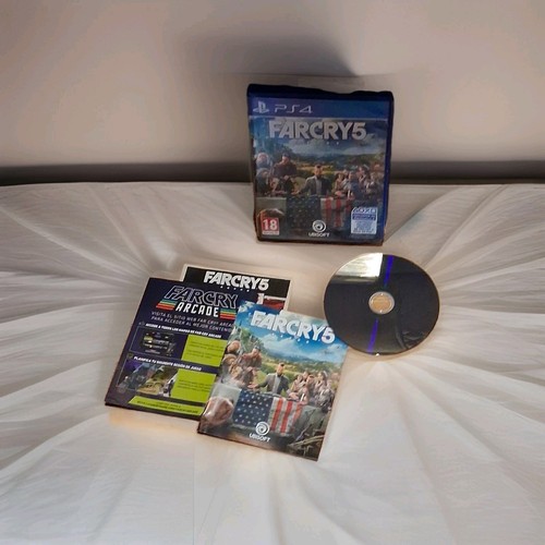 Far cry ps4 playstation - -,