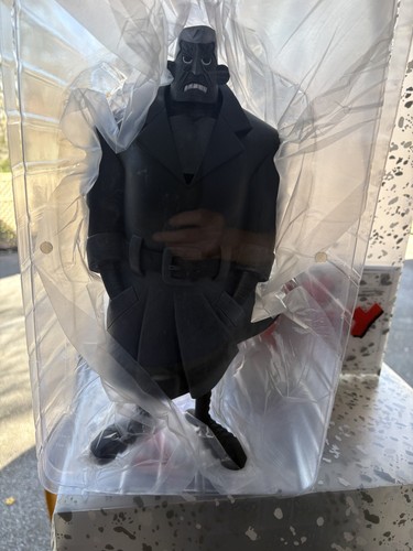 Msh marv sin city 2014 - marv,
