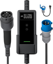 Cavo Ricarica Auto Elettrica