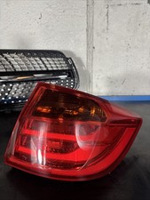 Fanale posteriore destro BMW Serie 3 F30/F31 2011-2013 Originale Usato