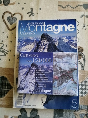 Meridiani montagne - meridiani,