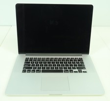 Apple A1398 MacBook 15" 2015
