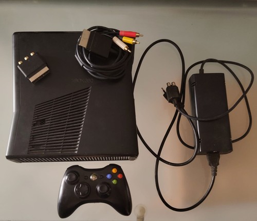 Microsoft xbox 360 - 360, non