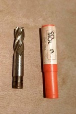 Punta Fresa CO MOL 12 mm