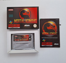 Mortal Kombat - Videogioco