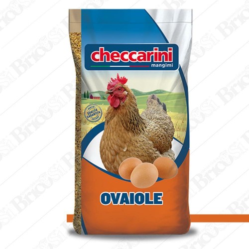 Mangime granaglia completo per - granaglia,