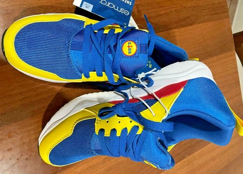 Scarpe lidl livergy - scarpe, esmara