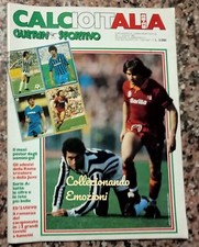 CalcioItalia 22 1983-Serie