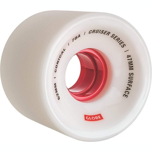 Globo incrociatore conico - , 62