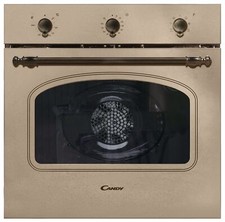 Forno incasso elettrico - forno,