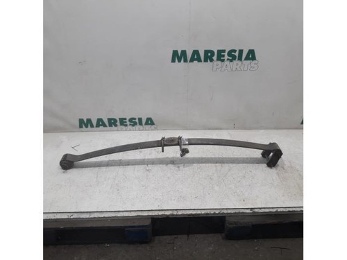 Molla balestra fiat ducato - balestra,