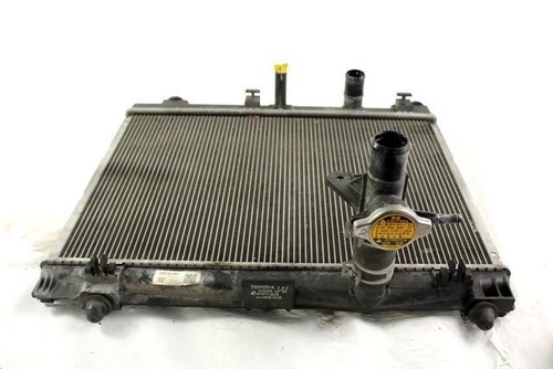 Mf422133 3843 radiatore acqua - mf422133-3843,