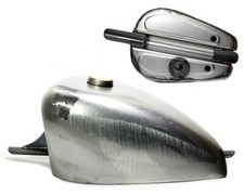 Peanut tank king sportster - king,