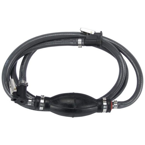 Linea carburante grey - linea,