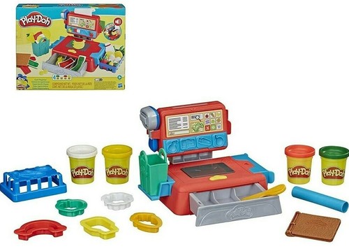 Hasbro play doh - hasbro, play-doh