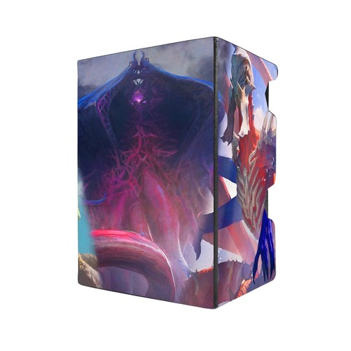 Deck box eldrazi - deck, contiene