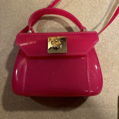 Borsa tracolla furla - borsa, rosa