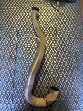 Collettore Di Scarico Ktm Exc 400 450 530 2008 2009 2010 2011