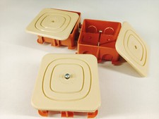 Cassetta Telefonica GEWISS GW24221