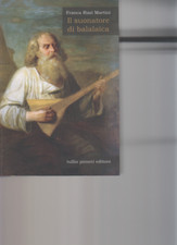 Il suonatore di balalaica -