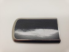 Cover batteria posteriore