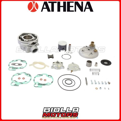 Gruppo termico athena - termico, big
